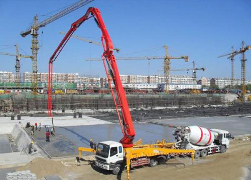 長沙混凝土 長沙混凝土